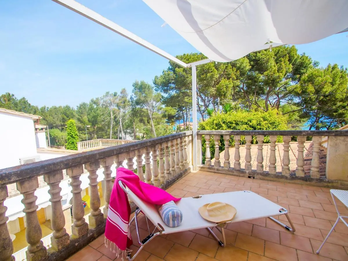 Villa Camila Para 7 Junto A Playa De Sant Pere Alcudia  0*, Alcudia (Mallorca) Spain