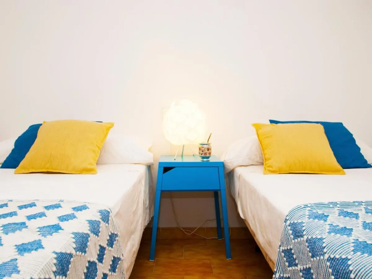 Villa Camila Para 7 Junto A Playa De Sant Pere Alcudia