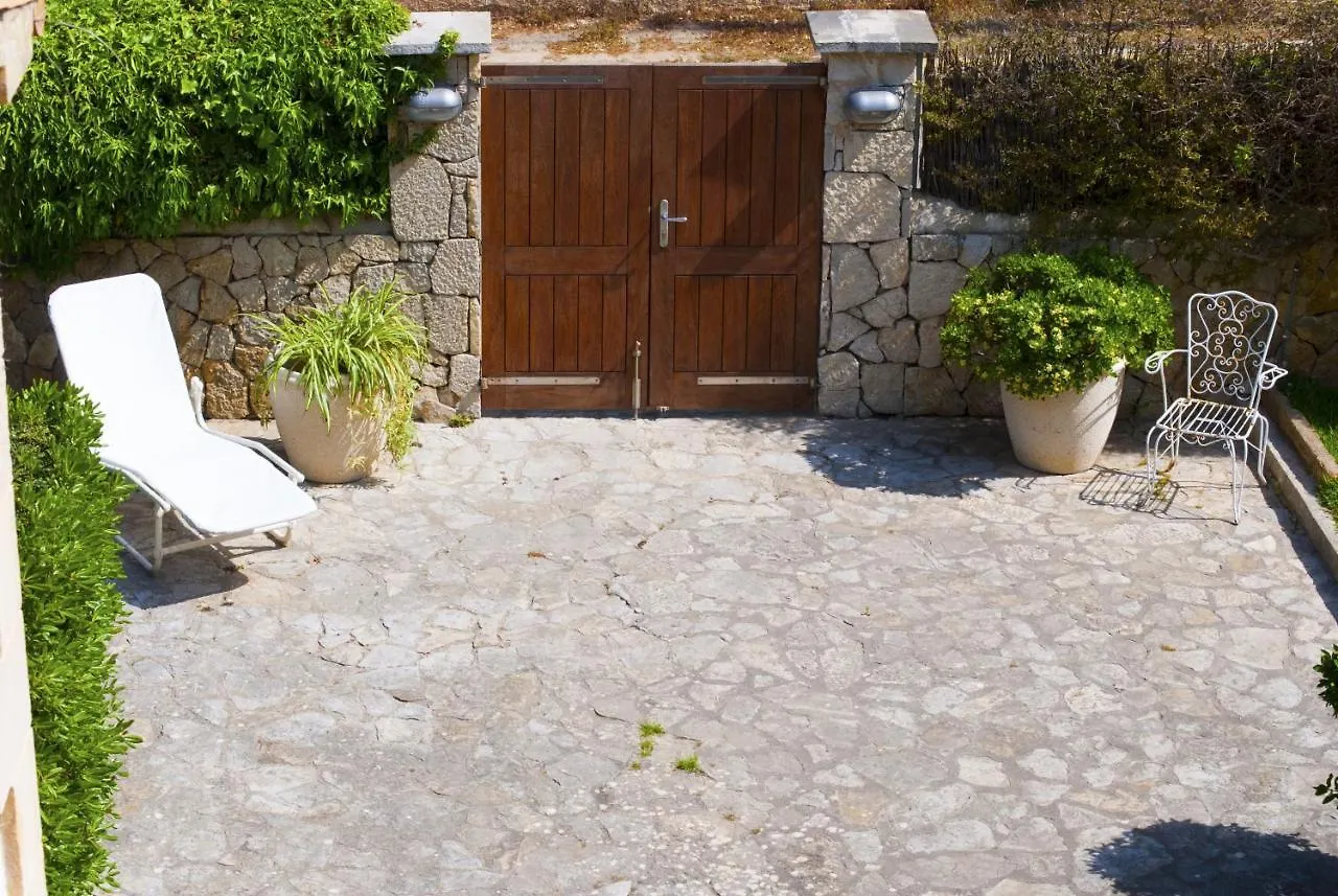 Villa Camila Para 7 Junto A Playa De Sant Pere Alcudia  0*, Alcudia (Mallorca) Spain
